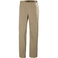 HOLMEN RELAXED PANT
