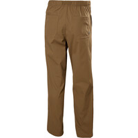 Helly Hansen pantalón montaña hombre HOLMEN RELAXED PANT 05