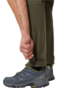Helly Hansen pantalón montaña hombre HOVDA TUR PANT 04