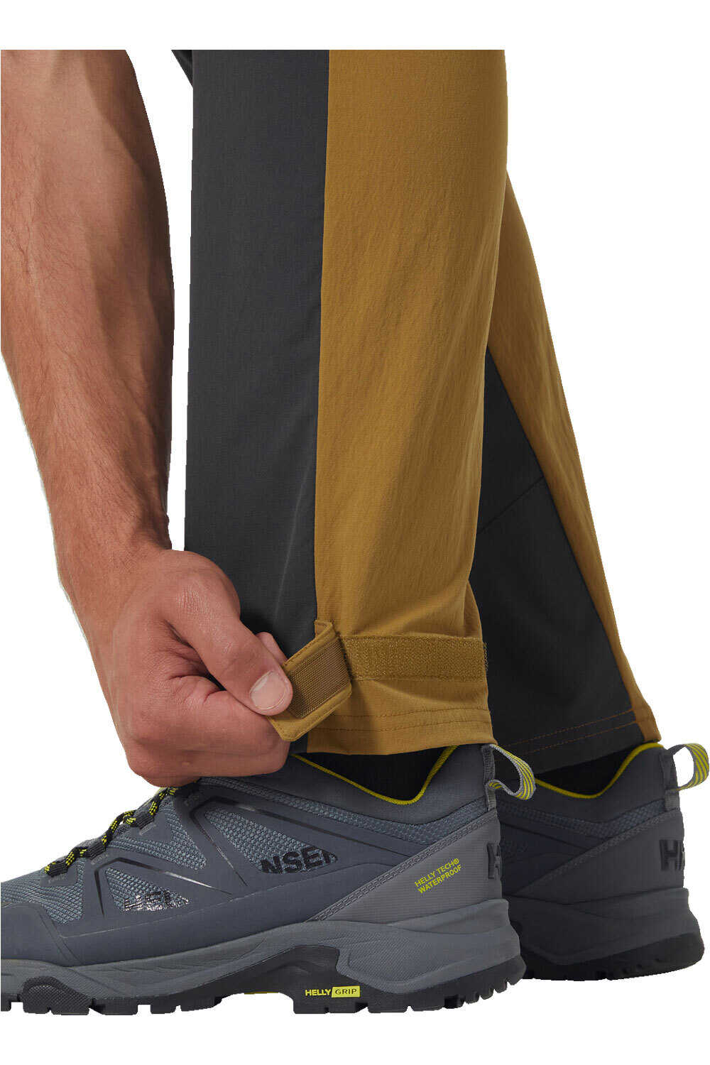 Helly Hansen pantalón montaña hombre HOVDA TUR PANT 04