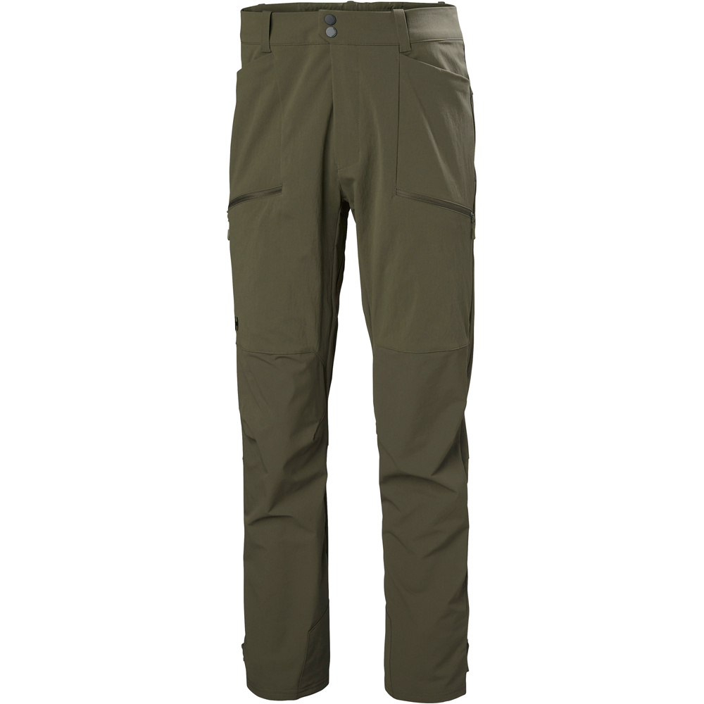 Helly Hansen pantalón montaña hombre HOVDA TUR PANT 05