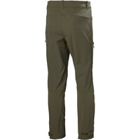 Helly Hansen pantalón montaña hombre HOVDA TUR PANT 06
