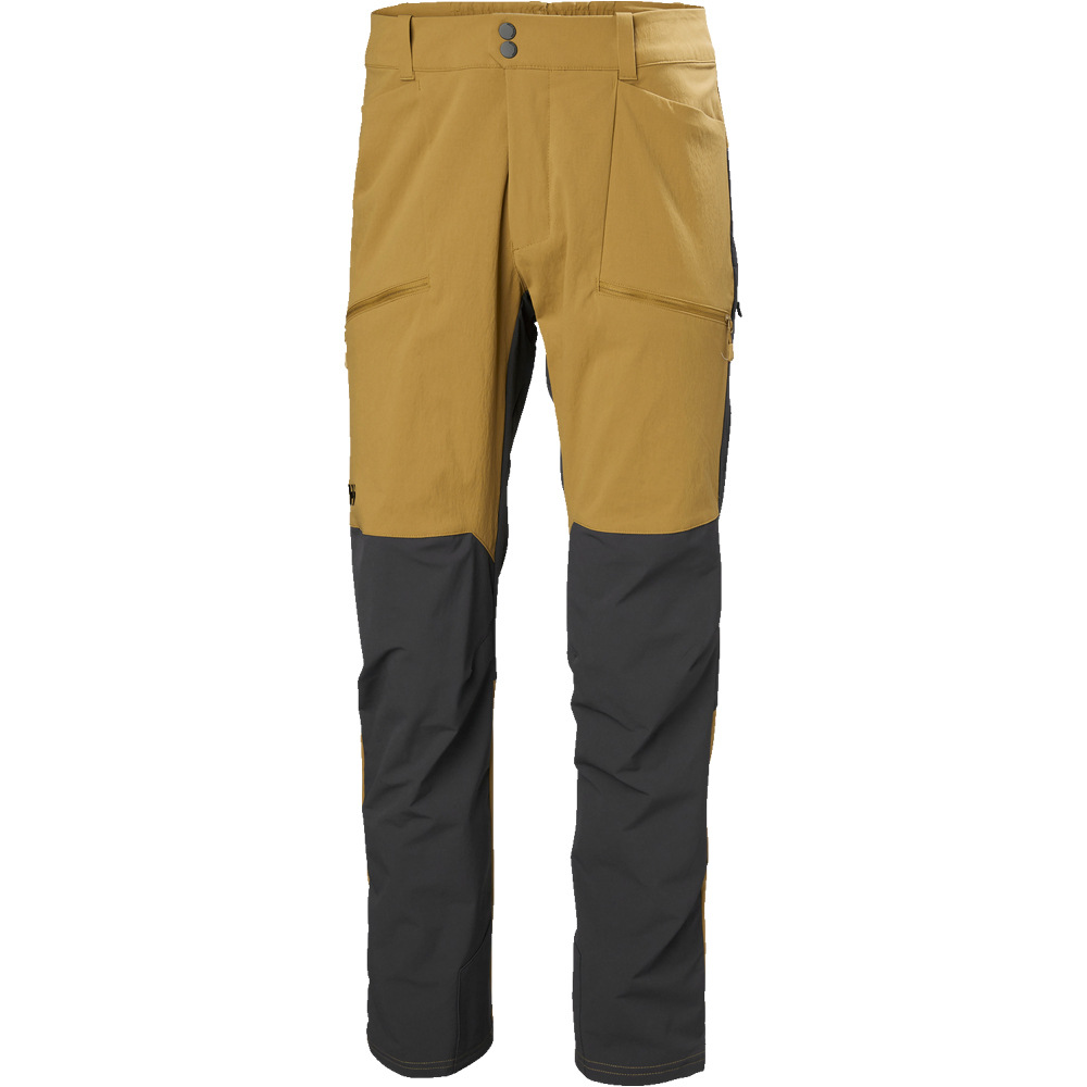 Helly Hansen pantalón montaña hombre HOVDA TUR PANT 06