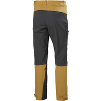 Helly Hansen pantalón montaña hombre HOVDA TUR PANT 07