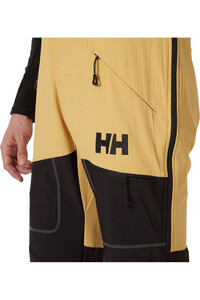 Helly Hansen pantalón montaña hombre ODIN BC SOFTSHELL BIB PANT 03