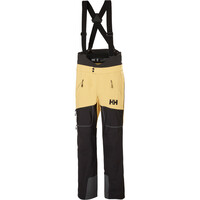 Helly Hansen pantalón montaña hombre ODIN BC SOFTSHELL BIB PANT 04