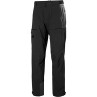 Helly Hansen pantalón montaña hombre ODIN HUGINN SOFTSHELL PANT vista frontal