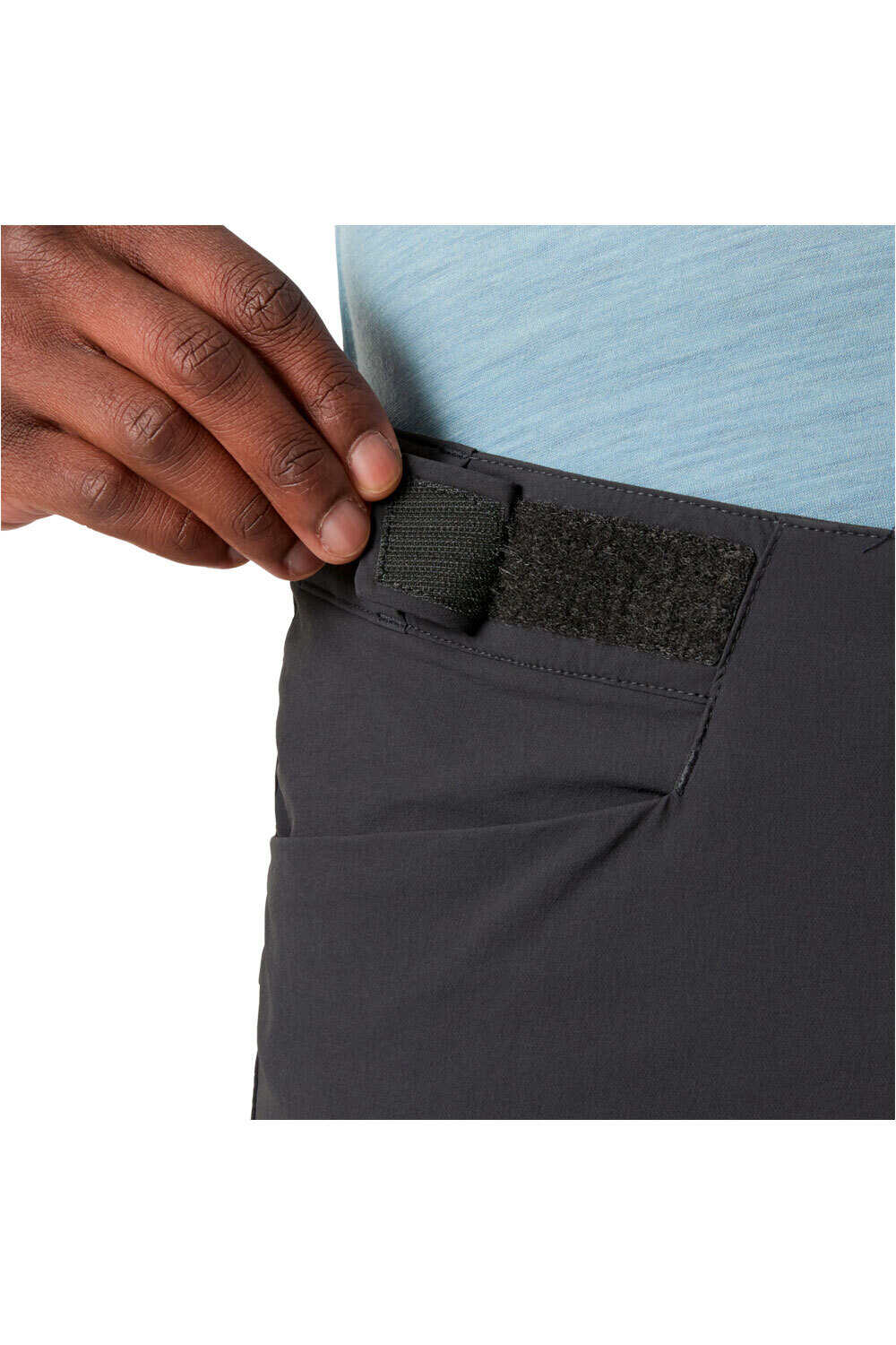 Helly Hansen pantalón montaña hombre ODIN ROCK SOFTSHELL PANT 03