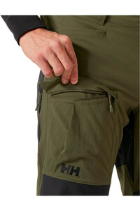 Helly Hansen pantalón montaña hombre VERGLAS TUR PANT 2.0 03