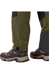 Helly Hansen pantalón montaña hombre VERGLAS TUR PANT 2.0 04