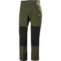 Helly Hansen pantalón montaña hombre VERGLAS TUR PANT 2.0 05