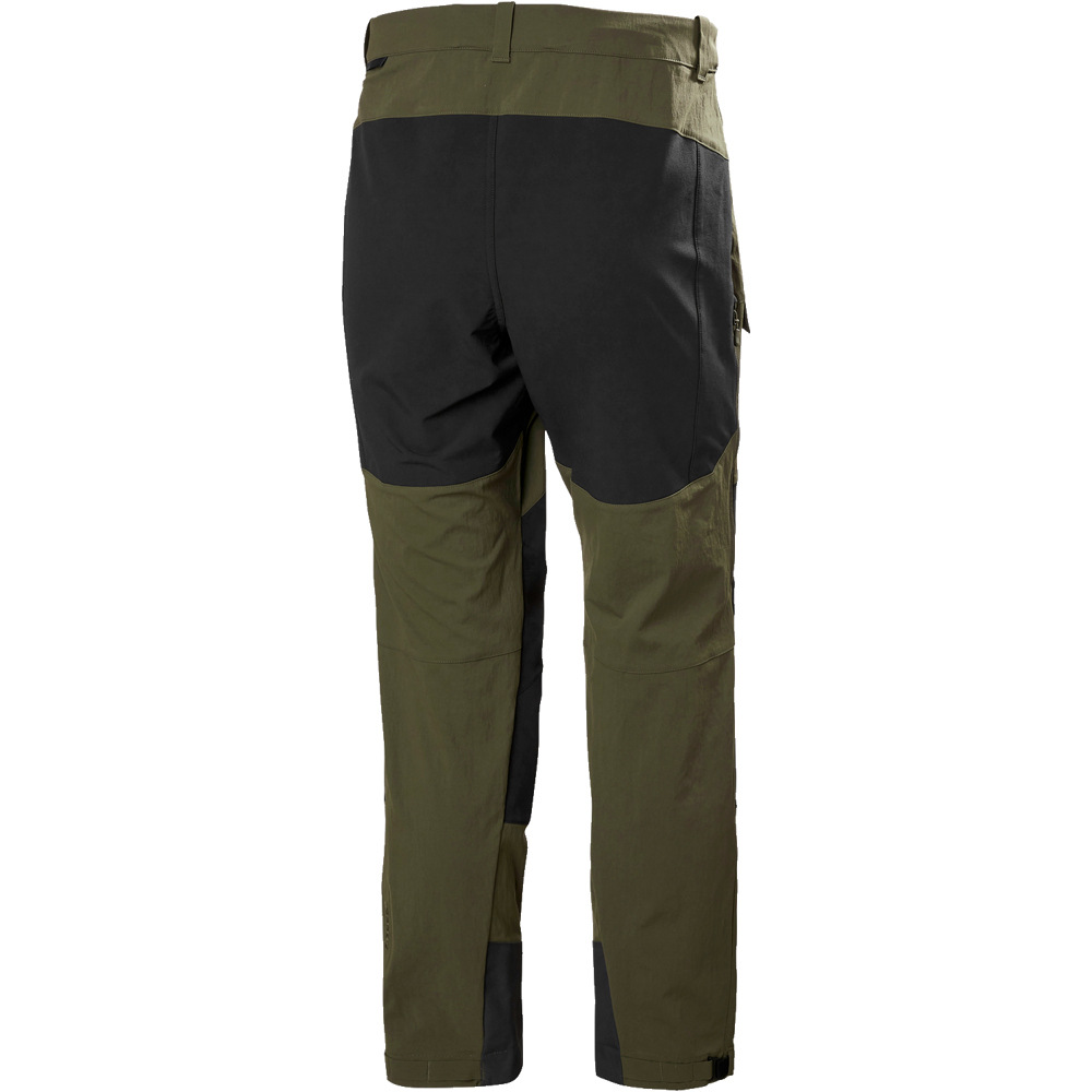 Helly Hansen pantalón montaña hombre VERGLAS TUR PANT 2.0 06