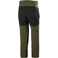 Helly Hansen pantalón montaña hombre VERGLAS TUR PANT 2.0 06
