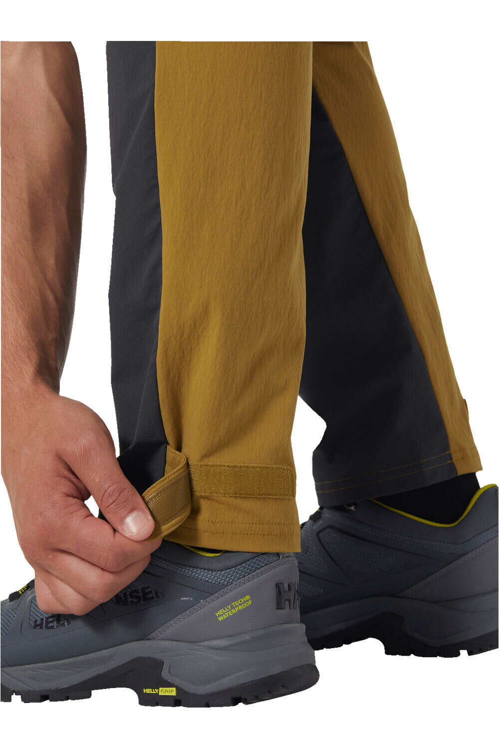 Helly Hansen pantalón montaña hombre VIKA TUR PANT 2.0 03