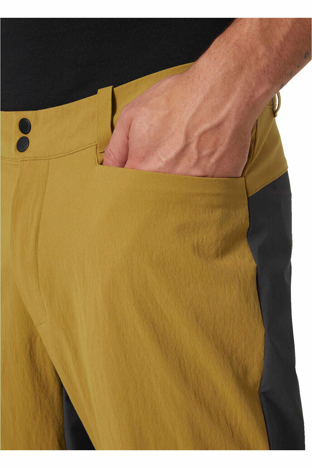 Helly Hansen pantalón montaña hombre VIKA TUR PANT 2.0 04