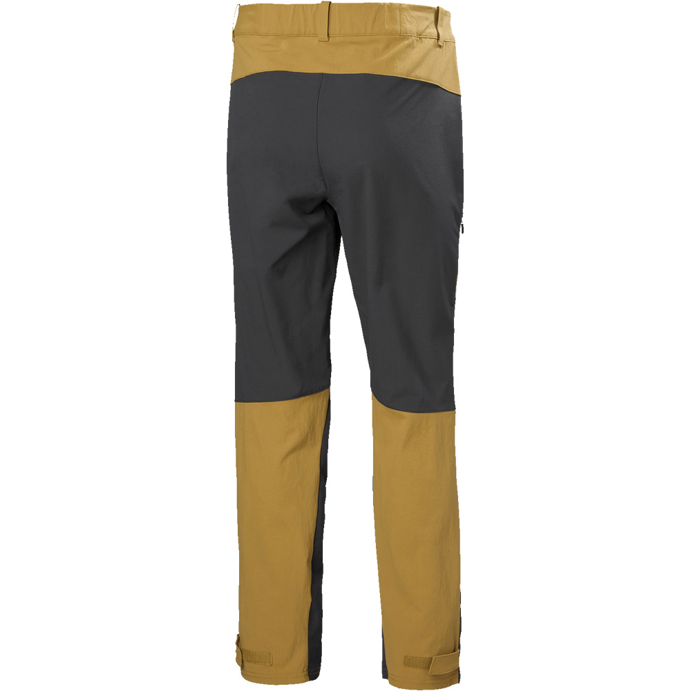 Helly Hansen pantalón montaña hombre VIKA TUR PANT 2.0 06