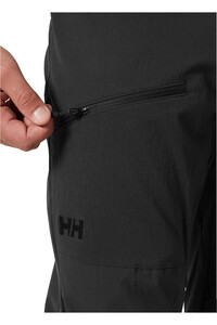 Helly Hansen pantalón montaña hombre VIKA TUR PANT 2.0 vista detalle