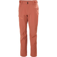 Helly Hansen pantalón montaña mujer W BLAZE SOFTSHELL PANT 05
