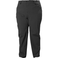 Helly Hansen pantalón montaña mujer W BRONA SOFTSHELL PLUS PANT 03