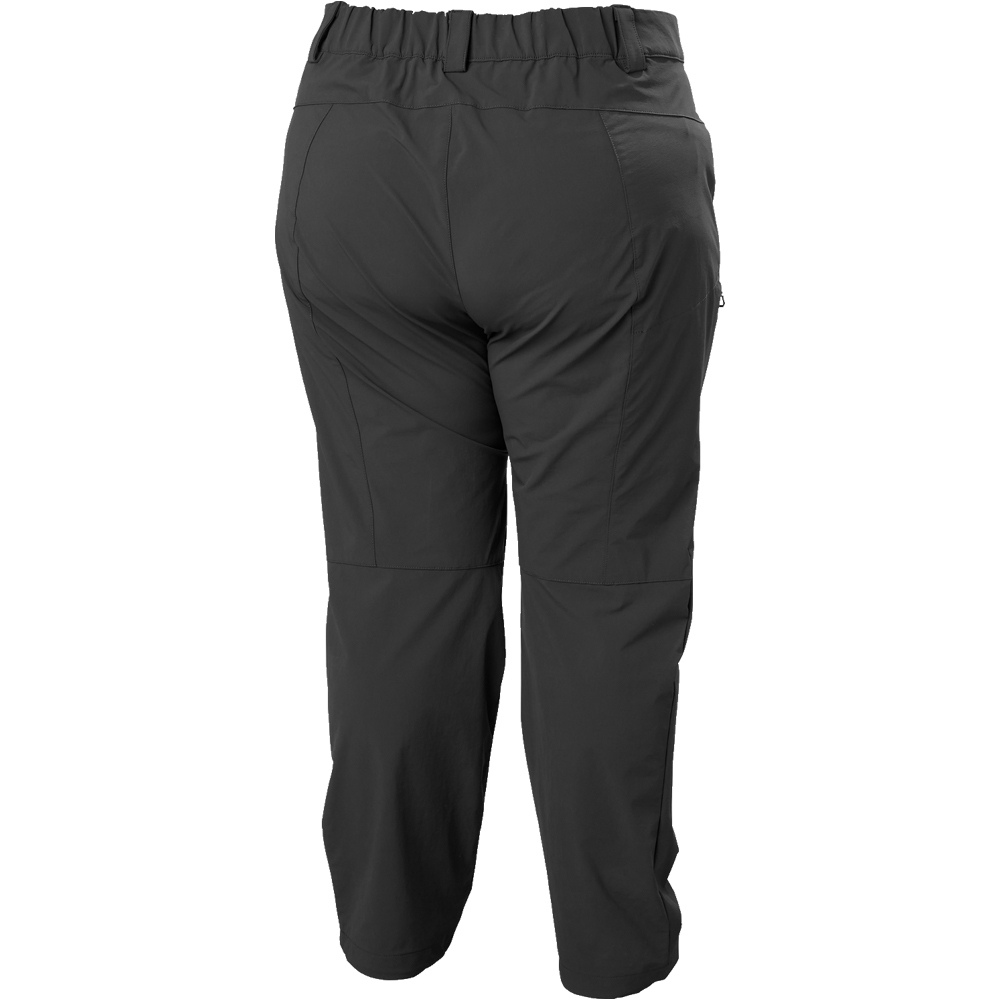 Helly Hansen pantalón montaña mujer W BRONA SOFTSHELL PLUS PANT 04