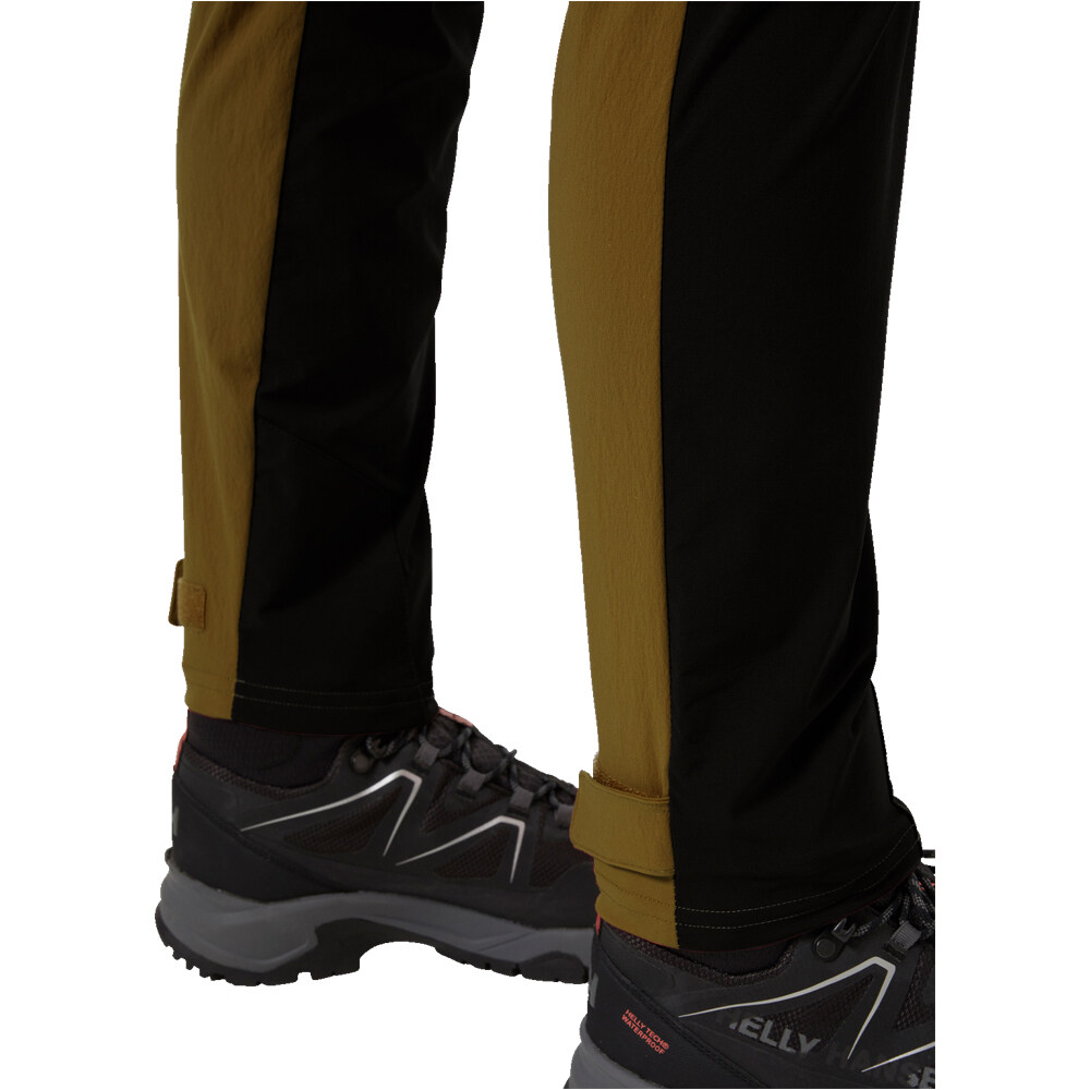 Helly Hansen pantalón montaña mujer W HOVDA TUR PANT 03