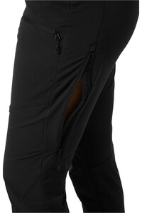 Helly Hansen pantalón montaña mujer W HOVDA TUR PANT 03