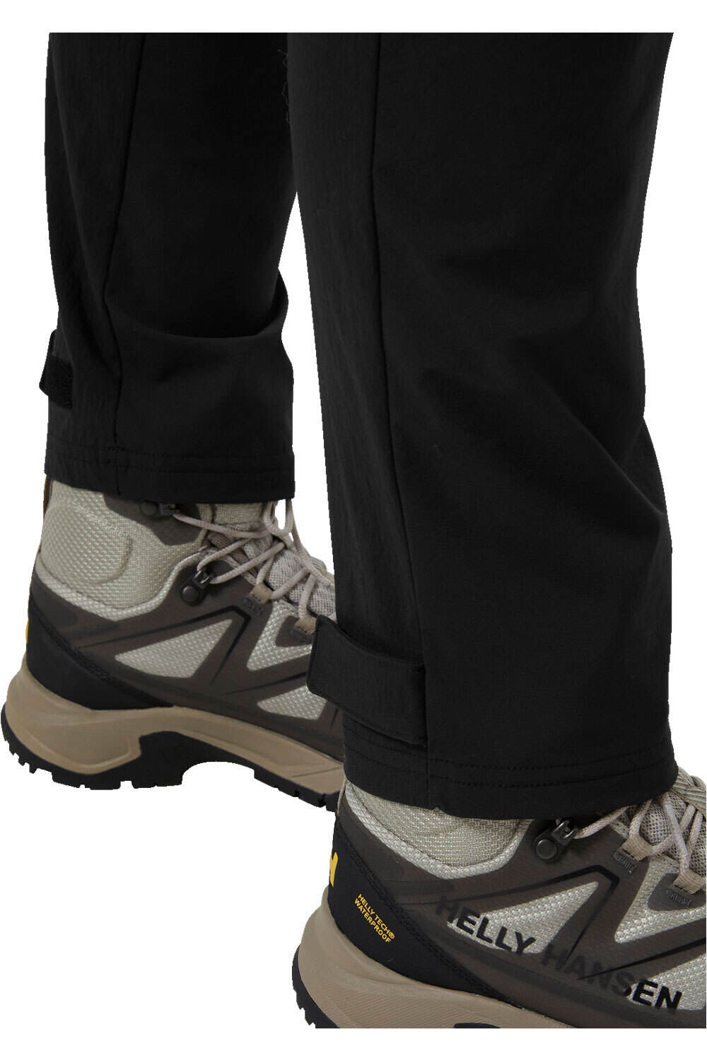 Helly Hansen pantalón montaña mujer W VIKA TUR PANT 2.0 03