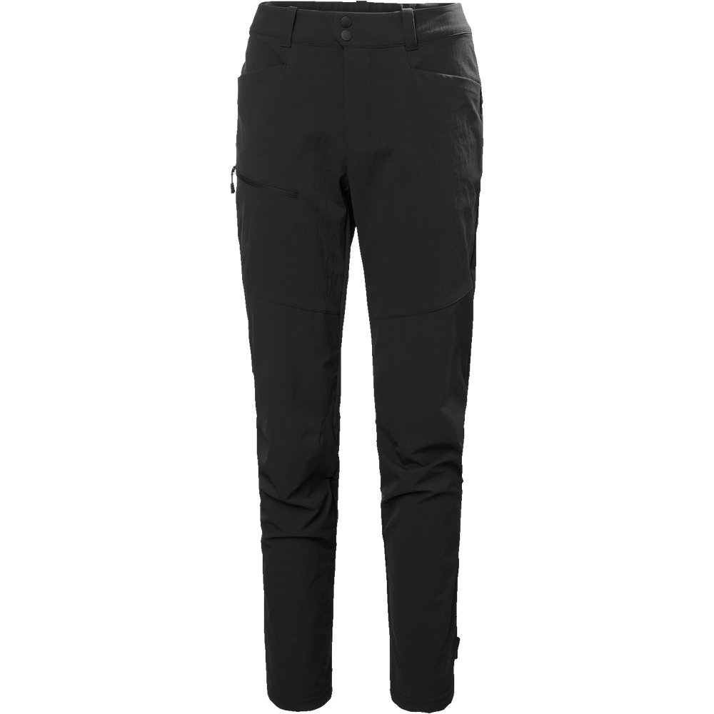 Helly Hansen pantalón montaña mujer W VIKA TUR PANT 2.0 04