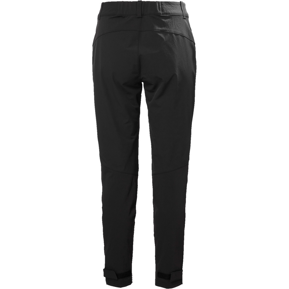 Helly Hansen pantalón montaña mujer W VIKA TUR PANT 2.0 05