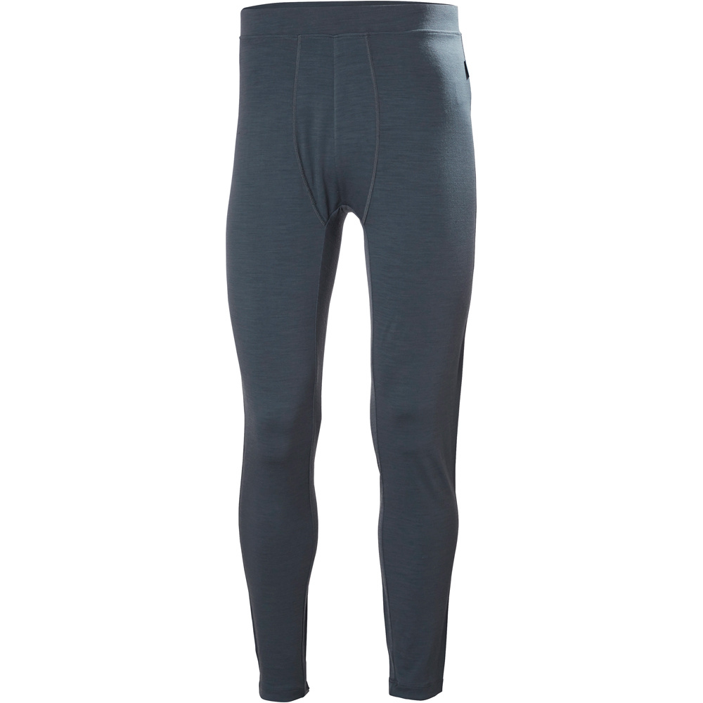 Helly Hansen pantalón térmico HH DURAWOOL PANT 03