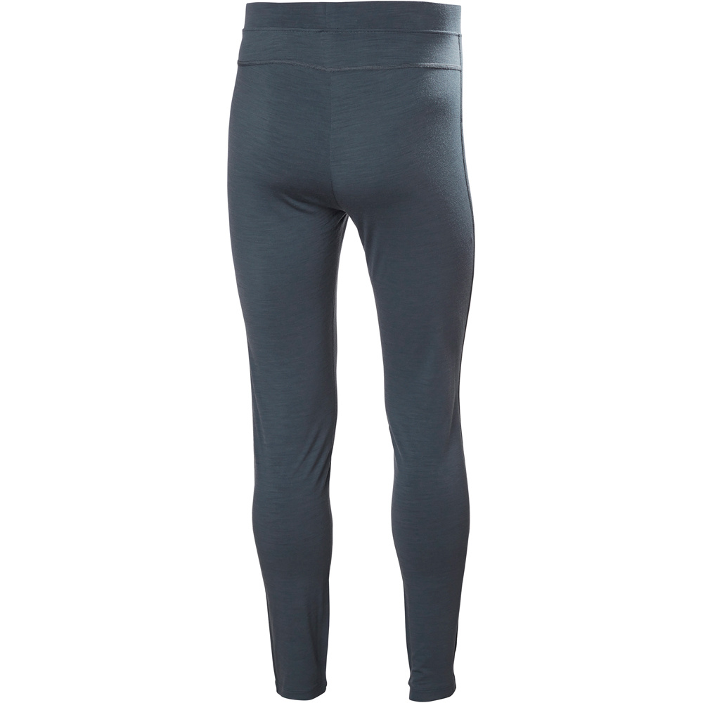 Helly Hansen pantalón térmico HH DURAWOOL PANT 04