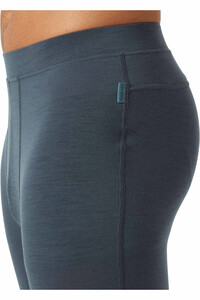 Helly Hansen pantalón térmico HH DURAWOOL PANT vista detalle