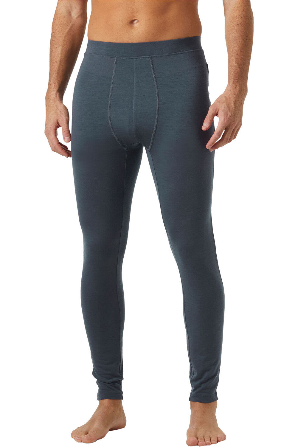 Helly Hansen pantalón térmico HH DURAWOOL PANT vista frontal