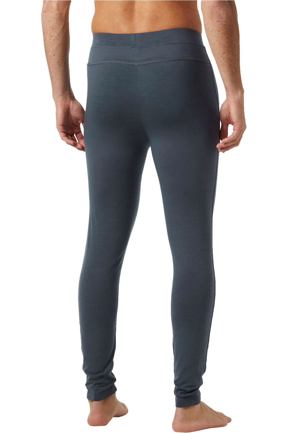 Helly Hansen pantalón térmico HH DURAWOOL PANT vista trasera