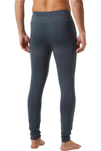 Helly Hansen pantalón térmico HH DURAWOOL PANT vista trasera