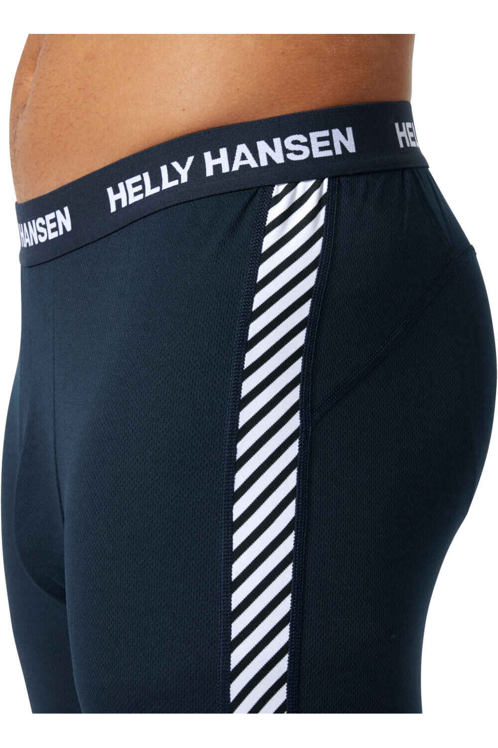 Helly Hansen pantalón térmico HH LIFA PANT 04