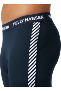 Helly Hansen pantalón térmico HH LIFA PANT 04