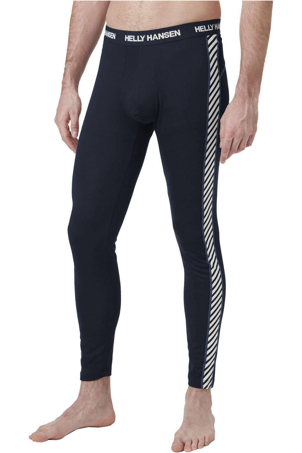 Helly Hansen pantalón térmico HH LIFA PANT vista detalle