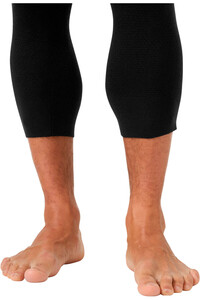 Helly Hansen pantalón térmico LIFA MERINO KNITEVO 3/4 PANT 03