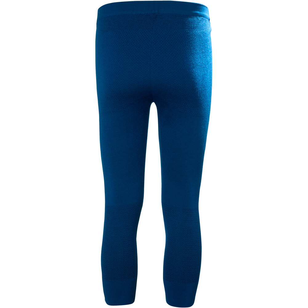 Helly Hansen pantalón térmico LIFA MERINO KNITEVO 3/4 PANT 04