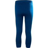 Helly Hansen pantalón térmico LIFA MERINO KNITEVO 3/4 PANT 04
