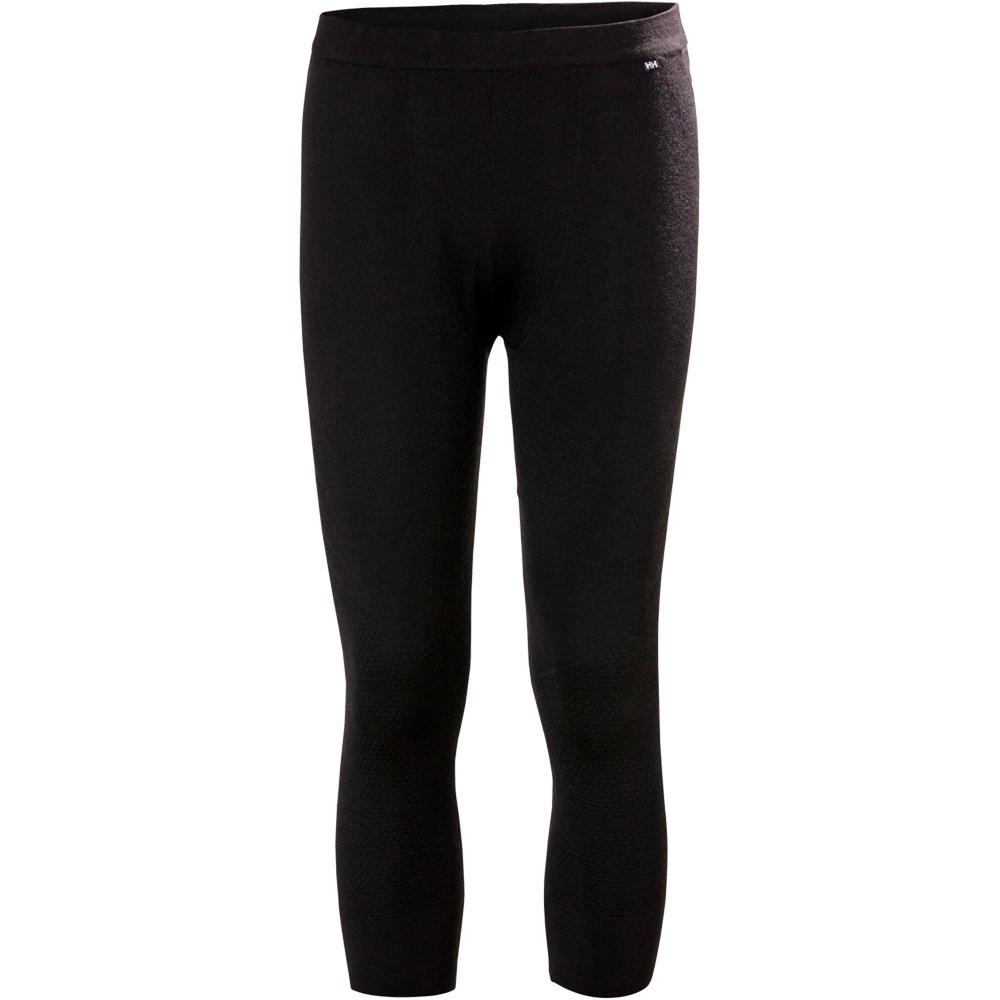 Helly Hansen pantalón térmico LIFA MERINO KNITEVO 3/4 PANT 04