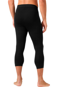Helly Hansen pantalón térmico LIFA MERINO KNITEVO 3/4 PANT 04