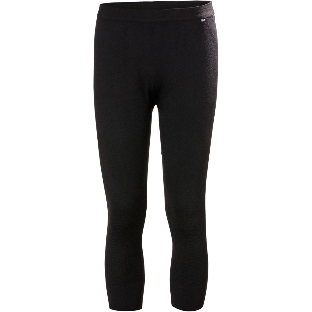 Helly Hansen pantalón térmico LIFA MERINO KNITEVO 3/4 PANT 05