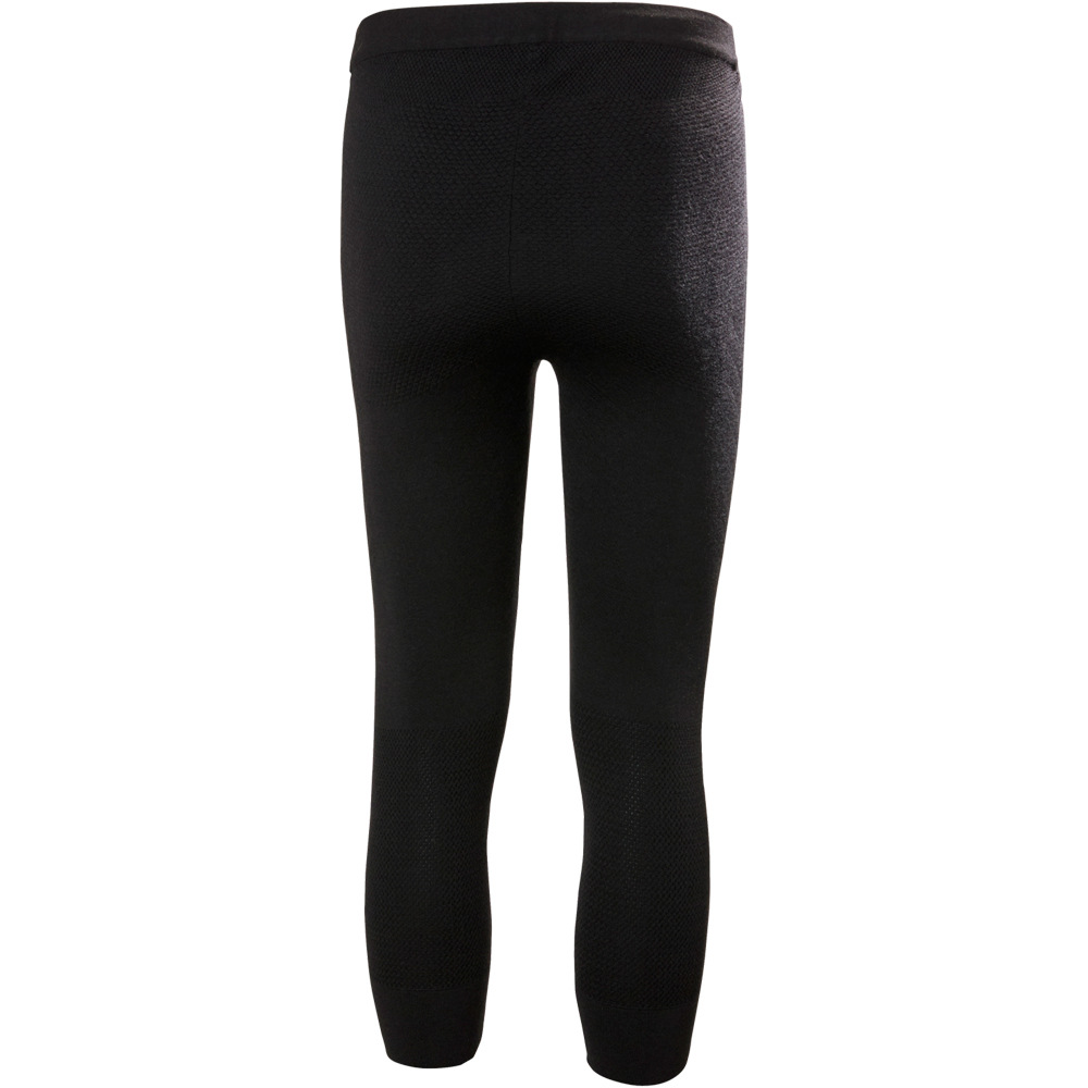 Helly Hansen pantalón térmico LIFA MERINO KNITEVO 3/4 PANT 06