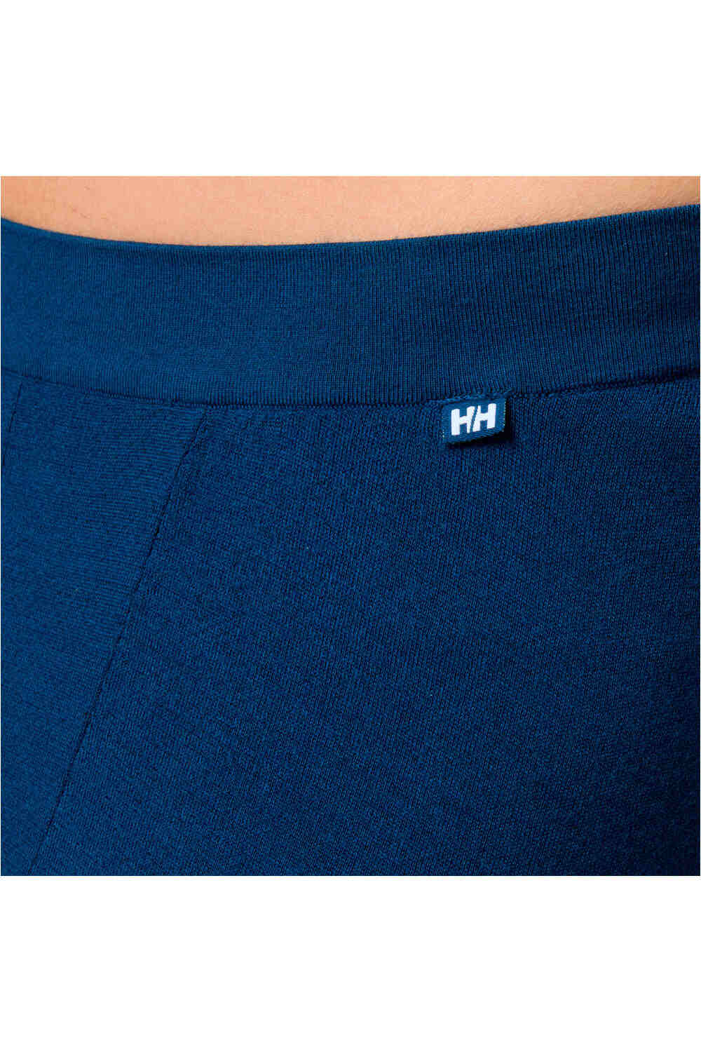 Helly Hansen pantalón térmico LIFA MERINO KNITEVO 3/4 PANT vista detalle