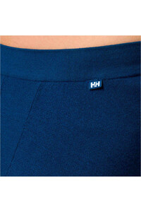 Helly Hansen pantalón térmico LIFA MERINO KNITEVO 3/4 PANT vista detalle