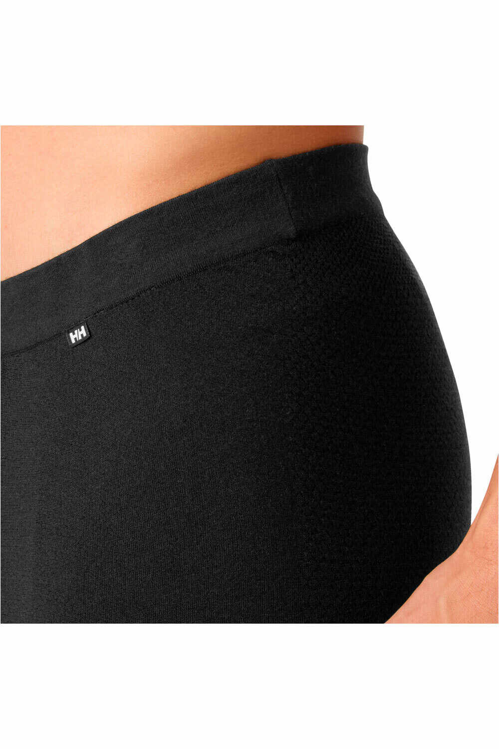 Helly Hansen pantalón térmico LIFA MERINO KNITEVO 3/4 PANT vista detalle