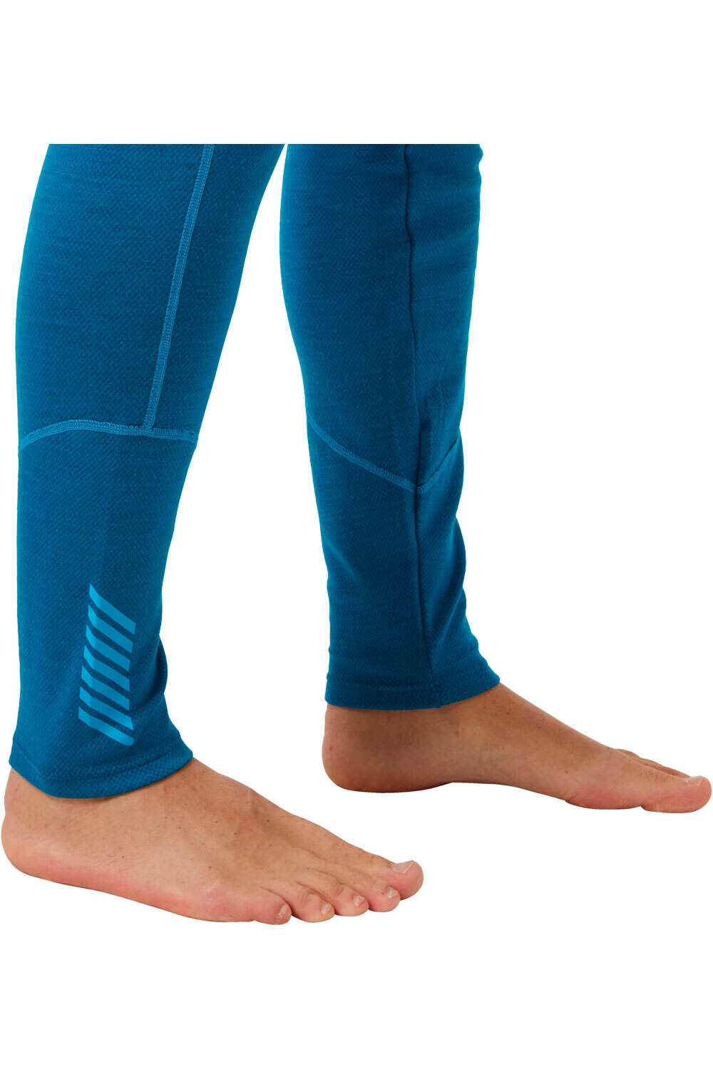 Helly Hansen pantalón térmico LIFA MERINO MIDWEIGHT PANT 03