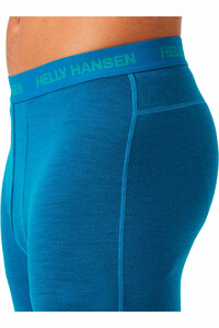 Helly Hansen pantalón térmico LIFA MERINO MIDWEIGHT PANT vista detalle